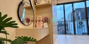 Nhà hàng - Khách sạn: Keangnam Mới Tinh Full Đồ Ban Công Thoáng Giá Tốt Ở Ngay