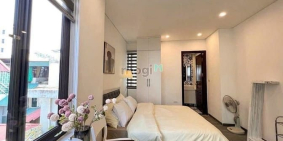 Nhà hàng - Khách sạn: Studio Cửa sổ - Ngay Tầm vu - XVNT