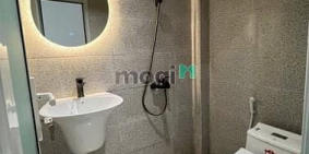 Nhà hàng - Khách sạn: Căn hộ dịch vụ có gác ( 1 trệt 1 lửng) 40m2 chỉ 5tr390 gác