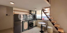 Nhà hàng - Khách sạn: DUPLEX XINH- ngay Ga Metro- tiện nghi