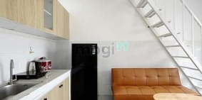 Nhà hàng - Khách sạn: 1 Trệt 1 lầu - Nguyễn Xí - Không giới hạn người