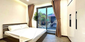 Nhà hàng - Khách sạn: STUDIO BANCOL - Phan Đăng Lưu- tiện qua Phú Nhuận