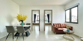 Nhà hàng - Khách sạn: 2 Phòng Ngủ - Phan Đăng Lưu - ngay chợ bà Chiểu