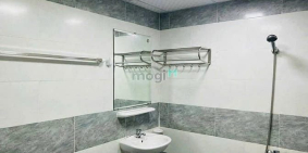 Căn hộ chung cư: Chung cư Proper, Phan Văn Hớn, Q12: 7tr5, 2p ngủ, 2wc, nhà mới,