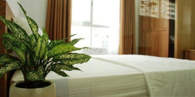 Nhà hàng - Khách sạn: phòng cao cấp sang trọng quận 5 , giá sinh viên , 25m2, sa