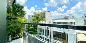 Nhà hàng - Khách sạn: Căn Hộ Cao Cấp 1PN ngay tại trung tâm Q3