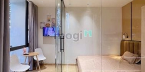 Nhà hàng - Khách sạn: Siêu phẩm 1PN tại Trường sa gần ĐH UEF và Thảo Cầm Viên