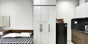 Nhà hàng - Khách sạn: Khai Trương CHDV Mới Xây Ngay Đường Xô Viết Nghệ Tĩnh 2 Ch