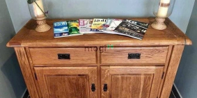 Nhà hàng - Khách sạn: Cho thuê chung cư mini đẹp, nhiều tiện ích ở Cao Thị Chính