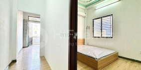 Nhà hàng - Khách sạn: Cho thuê căn hộ 2 phòng ngủ, có ban công siêu thoáng gần Đ