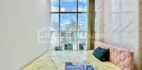 Nhà hàng - Khách sạn: Căn hộ 2PN gần Aeon Mall Tân Phú