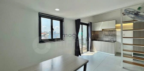 Nhà hàng - Khách sạn: Duplex ngay Gigamall, Vlu Cs3, Hutech, GTVT, IUH, ngã tư h