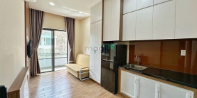 Nhà hàng - Khách sạn: Studio ngay Cát Lái - Citi SoHo - Citi Home, KDC Cát Lái,p
