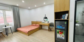 Nhà hàng - Khách sạn: CHDV thông Linh Lang, Phan Kế Bính *FULL ĐỒ CAO CẤP-THANG 