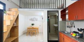 Nhà hàng - Khách sạn: Ngay mặt tiền Nguyễn Văn Quá, gần Chợ Cầu – Gác cao không 