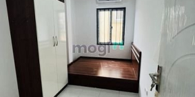 Nhà hàng - Khách sạn: Cho thuê CCMN Hoàng Văn Thái - 2 ngủ 1 khách *FULL ĐỒ -THA