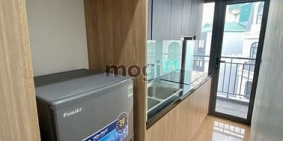 Nhà hàng - Khách sạn: Cho thuê căn hộ 1ngủ 1khách Cầu Giấy *FULL ĐỒ - THANG MÁY 