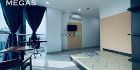 Nhà hàng - Khách sạn: Căn Hộ Cao Cấp - Full NỘI Thất - View Kính - Ngay PHAN VĂN