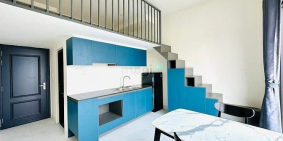 Nhà hàng - Khách sạn:  Địa chỉ: Đường Nguyễn Văn Quá, Quận 12 – FULL NỘI THẤT