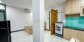 Nhà hàng - Khách sạn: Cho thuê căn hộ khu dân cư Trung Sơn