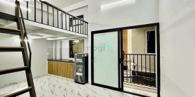 Nhà hàng - Khách sạn:  Vị trí trung tâm Tân Bình: NGAY BÌNH GIÃ – CỘNG HÒA – NH