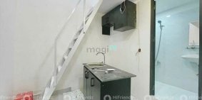 Nhà hàng - Khách sạn: Khai trương duplex mới 100% siêu rộng ở trung tâm Phú Nhuậ