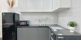 Nhà hàng - Khách sạn: Cho thuê căn hộ 1PN full nội thất có ban công cao cấp gần 