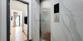 Nhà hàng - Khách sạn: Căn hộ mini 30m2 đầy đủ nội thất đường Tô Hiến Thành quận 