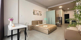 Nhà hàng - Khách sạn: Khai trương căn hộ TÁCH BẾP, GIẶT RIÊNG ngay khu Bàu Cát, 