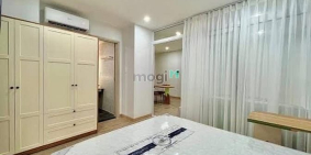 Nhà hàng - Khách sạn: Cho thuê căn hộ 1PN - Có dọn Phòng - Phổ Quang, Tân Bình