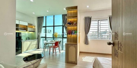 Nhà hàng - Khách sạn: Cho thuê SIÊU PHẨM CHDV TÁCH BẾP, GIẶT RIÊNG ngay Etown Cộ