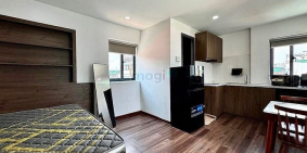 Cho thuê CHDV Full nt có gu ngay Etown Cộng Hoà, Tân Bình