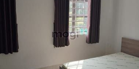 Nhà hàng - Khách sạn: Cho thuê CHDV KDC Cityland Park Hills 20m2 tiện nghi đầy đ