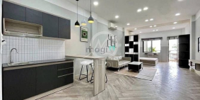 Cho thuê CHDV siêu rộng, thoáng ngay mũi tàu Trường Chinh, Cộng Hoà