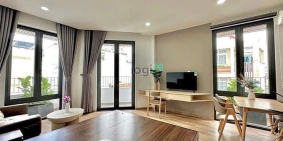 Nhà hàng - Khách sạn: FULL NT CAO CẤP - Cho thuê căn hộ siêu đẹp, siêu có gu ở T