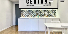 Nhà hàng - Khách sạn: Cho thuê căn hộ 1PN ban công ngay công viên Gia Định, Khu 