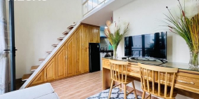 Nhà hàng - Khách sạn: căn hộ CHUNG CƯ mini - FULL NỘI THẤT - Ngay Lý CHIÊU HOÀNG