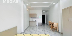 Nhà hàng - Khách sạn: Căn hộ CAO CẤP - mới 100% FULL NỘI THẤT - Rộng 40m2