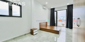 Nhà hàng - Khách sạn: Căn Hộ GIÁ RẺ 𝐁𝐀𝐍𝐂𝐎𝐋 ngay 𝐀𝐄𝐎𝐍 Tân Phú - Đ𝐇 𝐇𝐔𝐅𝐈