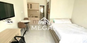 Nhà hàng - Khách sạn: Studio CỬA SỔ LỚN _ Full Nội Thất Cao Cấp NGAY METrO Bình 