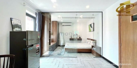 Nhà hàng - Khách sạn: Căn hộ CHUNG CƯ MINI 1 Phòng Ngủ TÁCH BẾP - Ngay VÕ VĂN KI