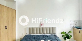 Nhà hàng - Khách sạn:  Căn Hộ Dịch Vụ Cho Thuê _ Đa Dạng Phòng _ Ưu Đãi Lớn Gần