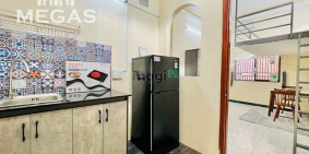 Nhà hàng - Khách sạn:  Phòng Trọ FULL NỘI THẤT giá ưu đãi sinh viên ngay Hồng B