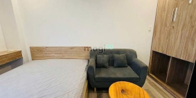 Nhà hàng - Khách sạn: Vị trí vàng giữa lòng bình thạnh