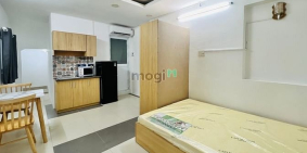 Nhà hàng - Khách sạn:  căn hộ FULL NỘI THẤT, phòng Mới CHƯA QUA SỬ DỤNG ngay Cô