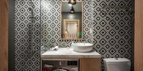 Nhà hàng - Khách sạn: Cho thuê CHDV Có Gu siêu đẹp - Khu Sân Bay, Tân Bình