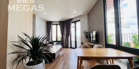 Nhà hàng - Khách sạn: căn hộ MỚI XÂY - Full NỘI THẤT - BANCOL Ngay LUỸ BÁN BÍCH