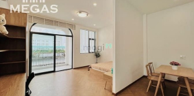 Nhà hàng - Khách sạn:  Hình Thật  Căn Hộ 1 Phòng Ngủ Có Nội Thất Cao Cấp Nhất