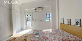 Nhà hàng - Khách sạn:  Căn Hộ THOÁNG MÁT Mini Ngay Hậu Giang Và Bình Phú 