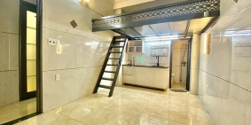 Nhà hàng - Khách sạn:  Phòng Trọ Mới – Giá Rẻ – Có Gác Nằm Ngay Hậu Giang – Vòn